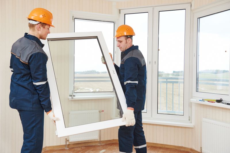 Cost of Windows Installation in Siloam Springs, AR